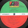 Tubeway Army - Replicas JP LP side A label v1